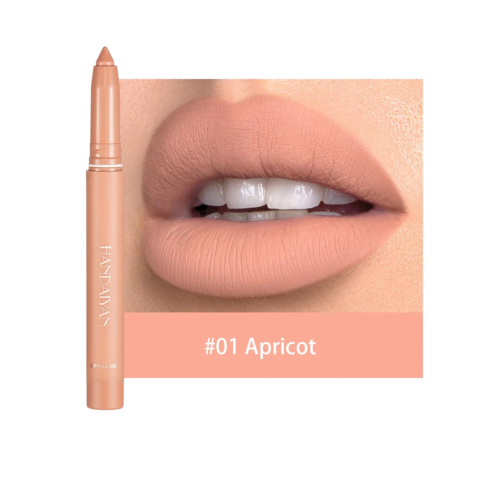 Velvet Matte Multi-Shade Collection